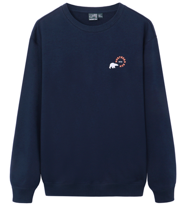 Everyday Crew Sweater