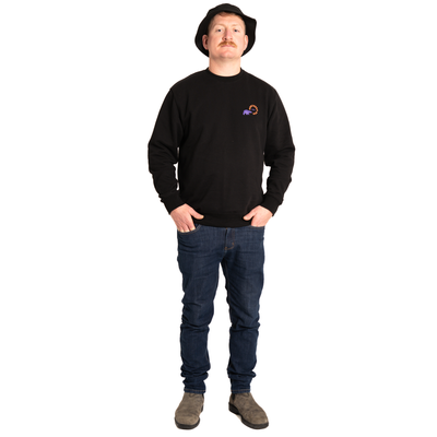 Everyday Crew Sweater