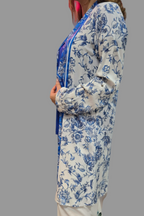 2-piece Sleeveless Top with cover