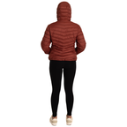 Packable Down Jacket