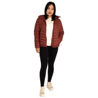 Packable Down Jacket