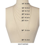 Yellow Gold Herringbone Chain