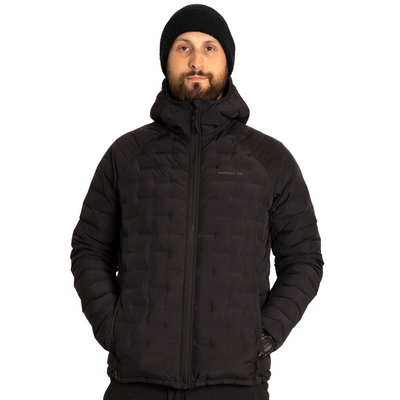 Dawson Down Jacket