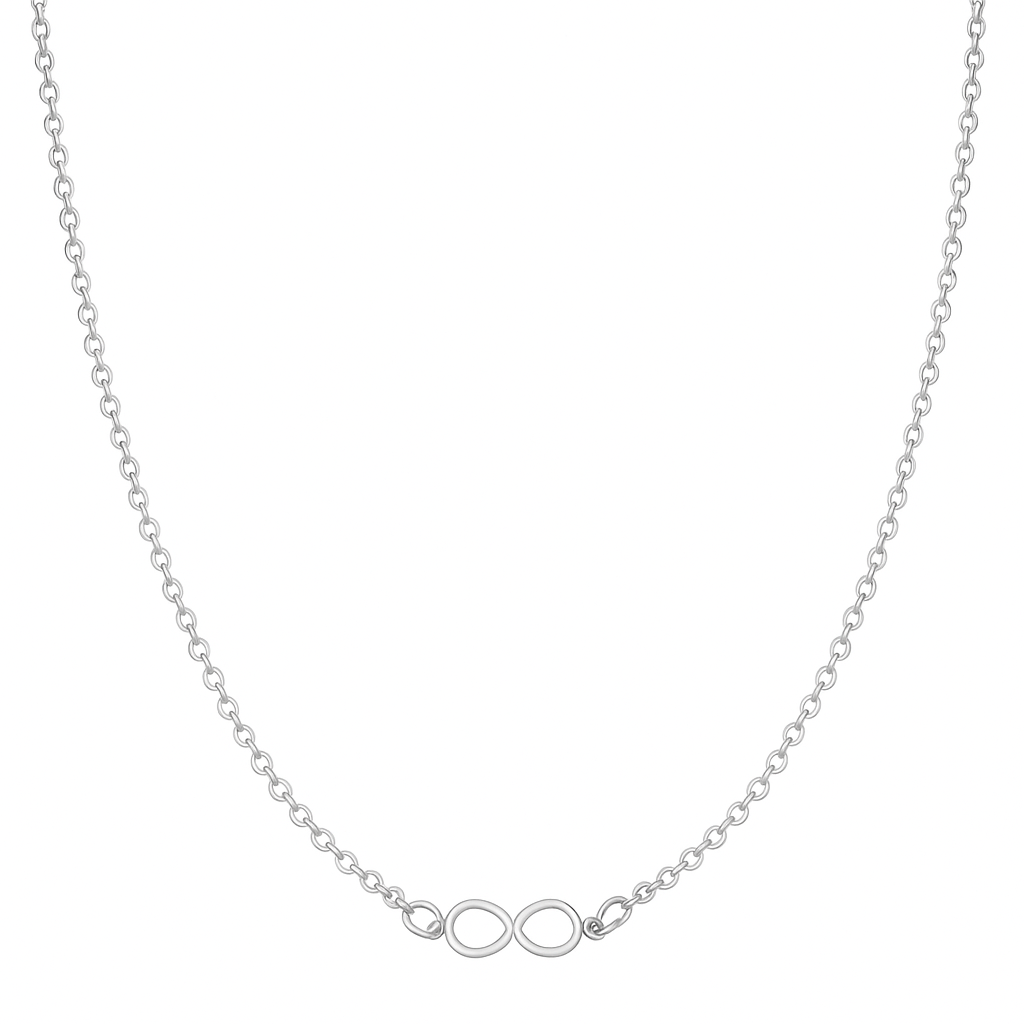 Infinity Necklace