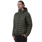 Packable Down Jacket