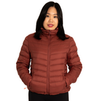 Packable Down Jacket