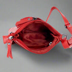 Greenwood Leather Siena Mini Crossbody Bag