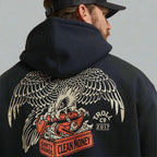 DHCM Eagle Eye Hoodie