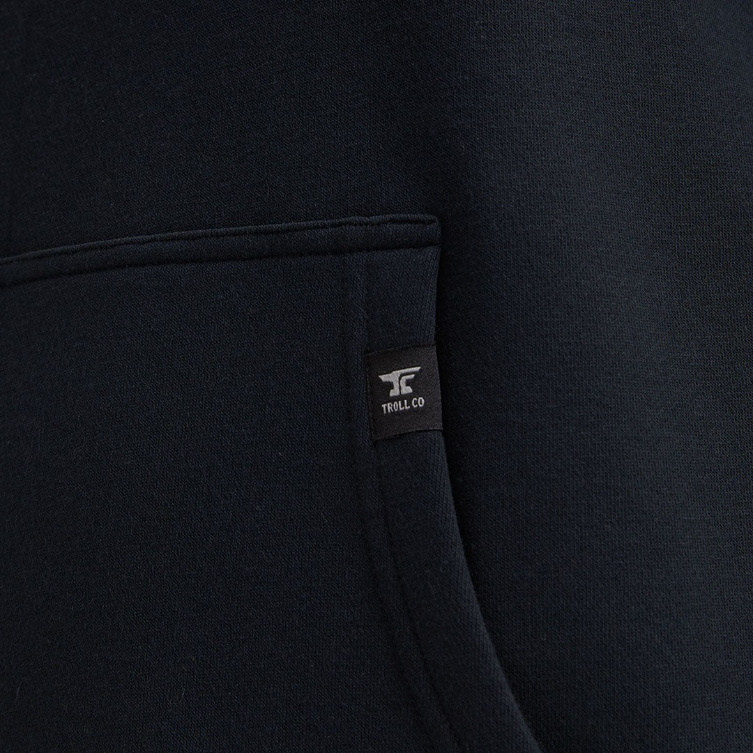 DHCM Eagle Eye Hoodie