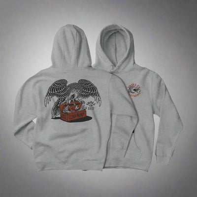 DHCM Eagle Eye Hoodie