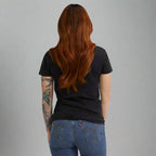 DHCM Longhorn Women's T-Shirt