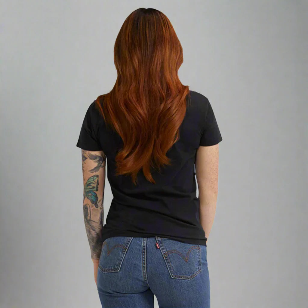 DHCM Longhorn Women's T-Shirt