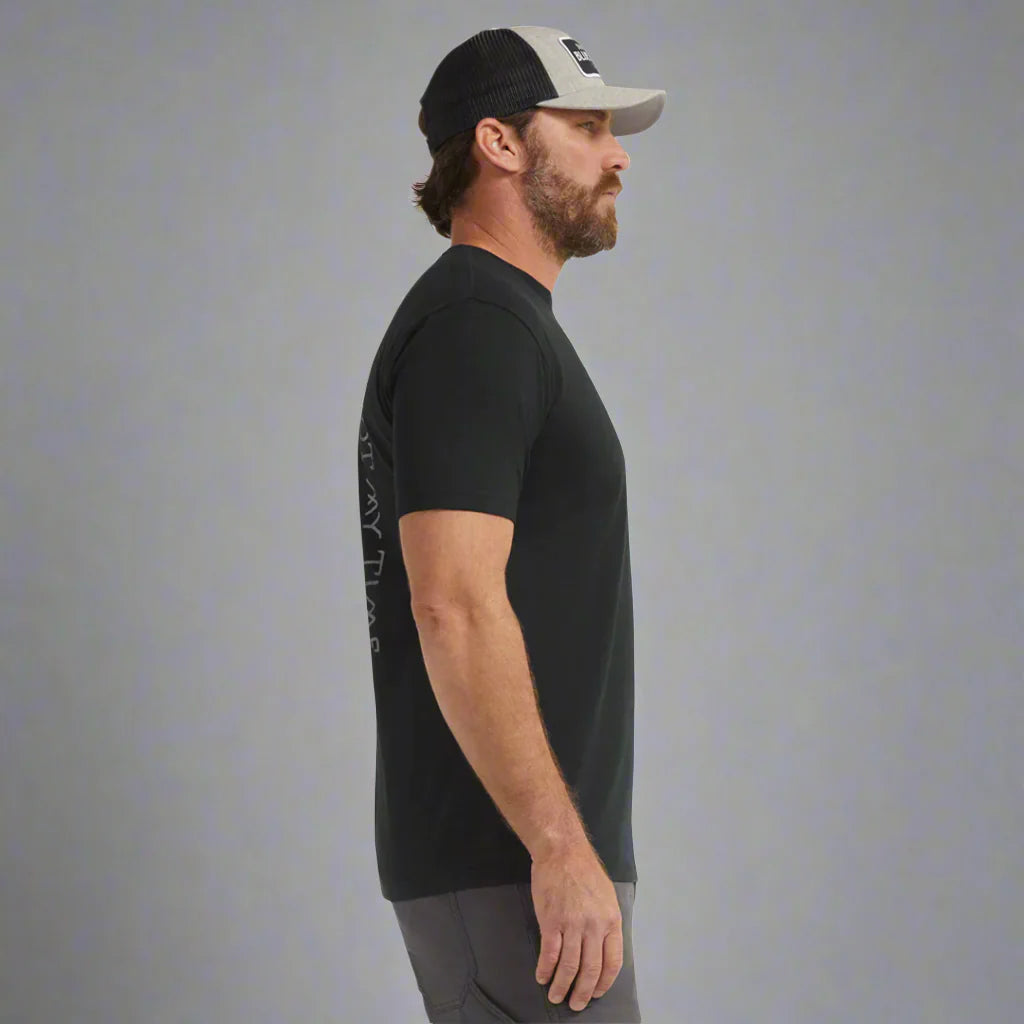 DHCM Men's Pay Time T-Shirt