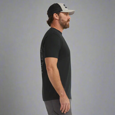 DHCM Men's Pay Time T-Shirt