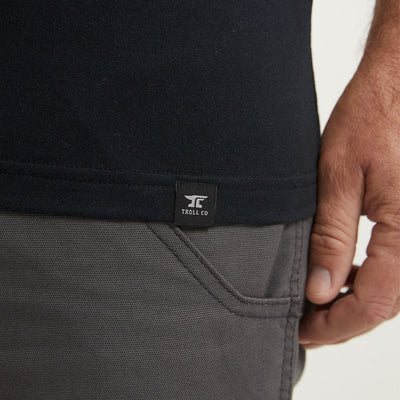 DHCM Men's Pay Time T-Shirt