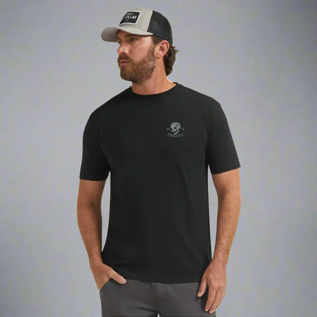 DHCM Men's Pay Time T-Shirt