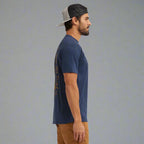 DHCM Men's Pay Time T-Shirt