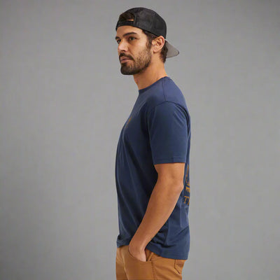 DHCM Men's Pay Time T-Shirt