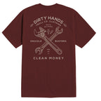 DHCM Twisting Wrenches Tee