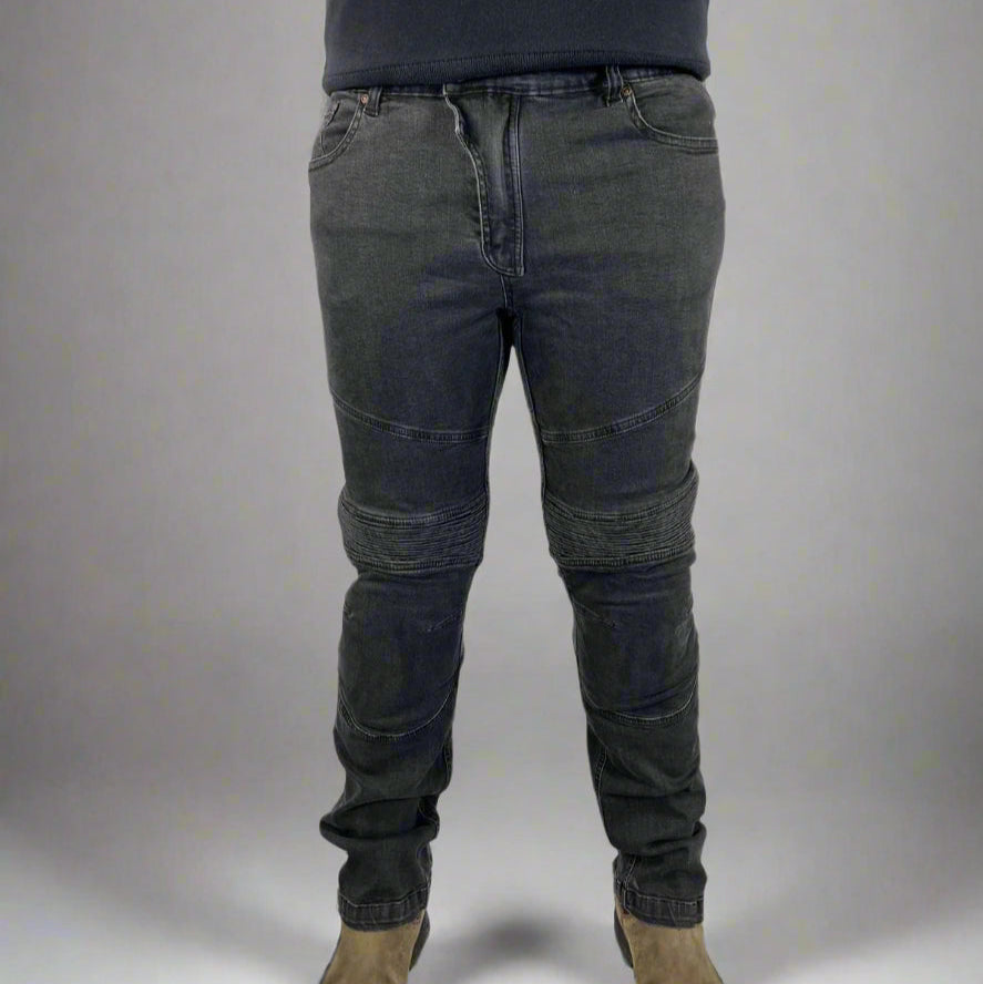 Men's Armored Jeans