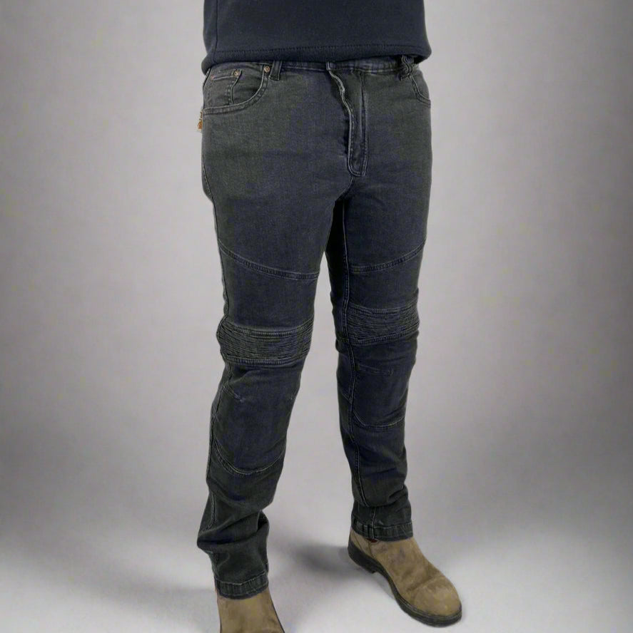 Men's Armored Jeans