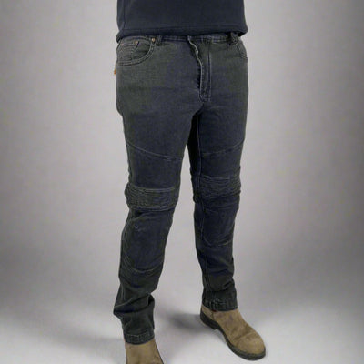Men's Armored Jeans