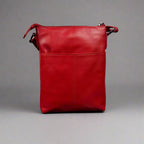 Greenwood Leather Siena Mini Crossbody Bag