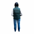 Revelstoke Recycled Vest