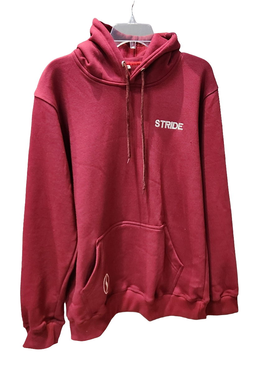 Unisex Fleeced Hoodies