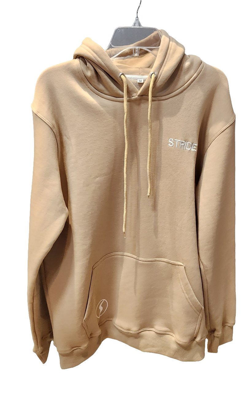 Unisex Fleeced Hoodies