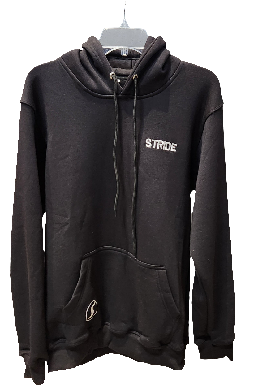 Unisex Fleeced Hoodies