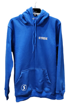 Unisex Fleeced Hoodies