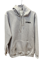 Unisex Fleeced Hoodies