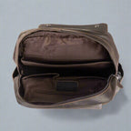 Greenwood Leather Vintage Laptop Backpack