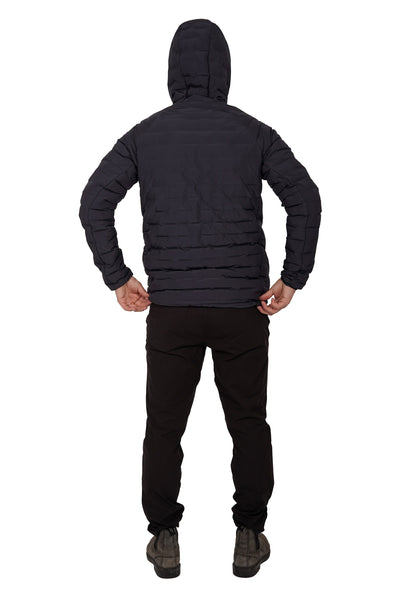 Dawson Down Jacket