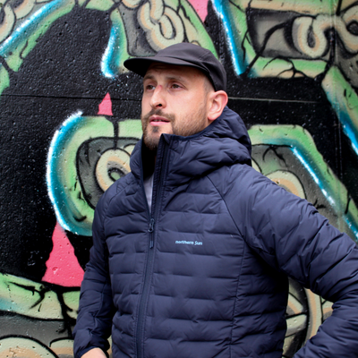 Dawson Down Jacket