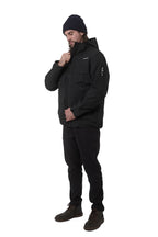 3-in-1 Waterproof Winter Parka