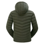 Packable Down Jacket