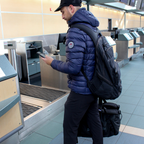 Packable Down Jacket