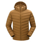 Packable Down Jacket