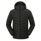 Packable Down Jacket