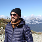 Packable Down Jacket