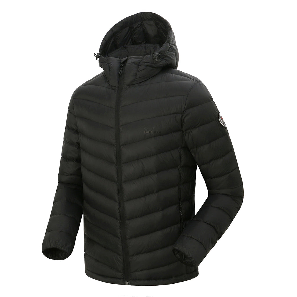 Packable Down Jacket