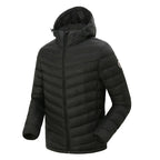 Packable Down Jacket