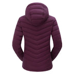 Packable Down Jacket