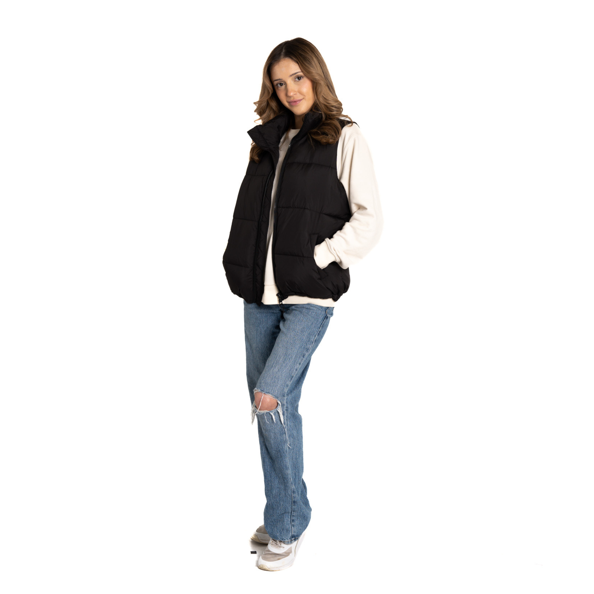 Revelstoke Recycled Vest